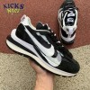 Sacai x VaporWaffle 'Black White' Size 36-47.5 Sacai x VaporWaffle 'Black White' Size 36-47.5