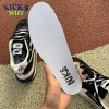 Sacai x VaporWaffle 'Black White' Size 36-47.5 Sacai x VaporWaffle 'Black White' Size 36-47.5