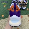 sacai x VaporWaffle 'Dark Iris' Size 36-47.5 sacai x VaporWaffle 'Dark Iris' Size 36-47.5