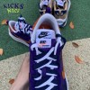 sacai x VaporWaffle 'Dark Iris' Size 36-47.5 sacai x VaporWaffle 'Dark Iris' Size 36-47.5