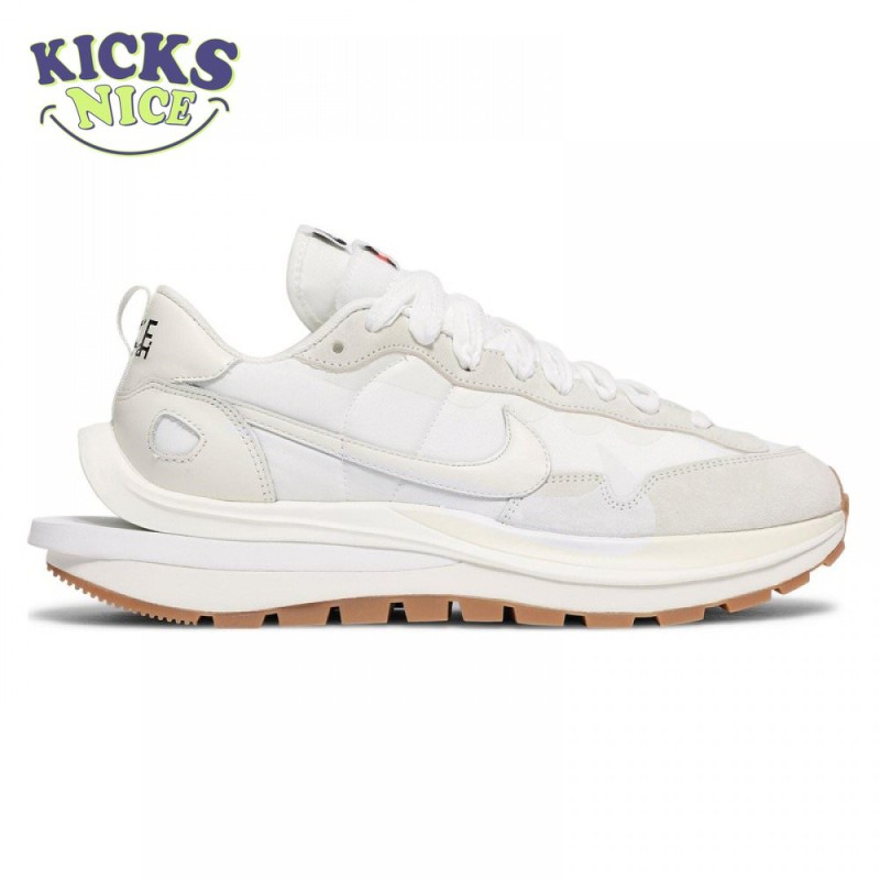 Sacai x VaporWaffle 'Sail Gum' Size 36-46 Sacai x VaporWaffle 'Sail Gum' Size 36-46