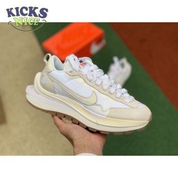 Sacai x VaporWaffle 'Sail Gum' Size 36-46 Sacai x VaporWaffle 'Sail Gum' Size 36-46