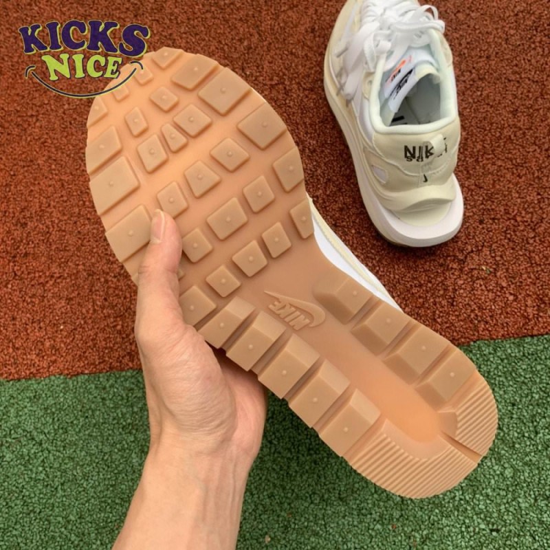 Sacai x VaporWaffle 'Sail Gum' Size 36-46 Sacai x VaporWaffle 'Sail Gum' Size 36-46