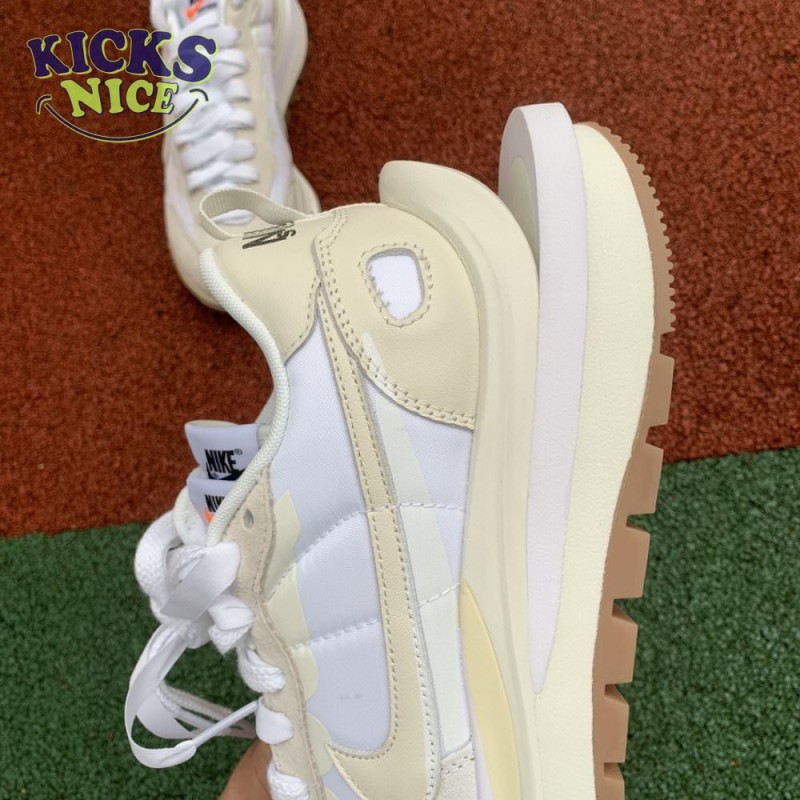 Sacai x VaporWaffle 'Sail Gum' Size 36-46 Sacai x VaporWaffle 'Sail Gum' Size 36-46