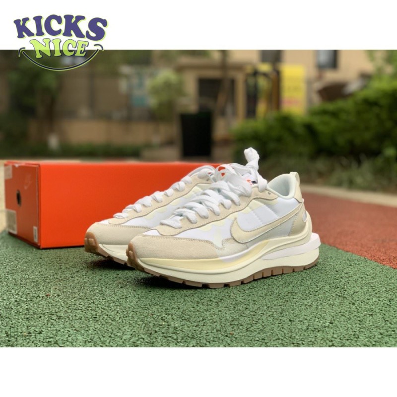 Sacai x VaporWaffle 'Sail Gum' Size 36-46 Sacai x VaporWaffle 'Sail Gum' Size 36-46