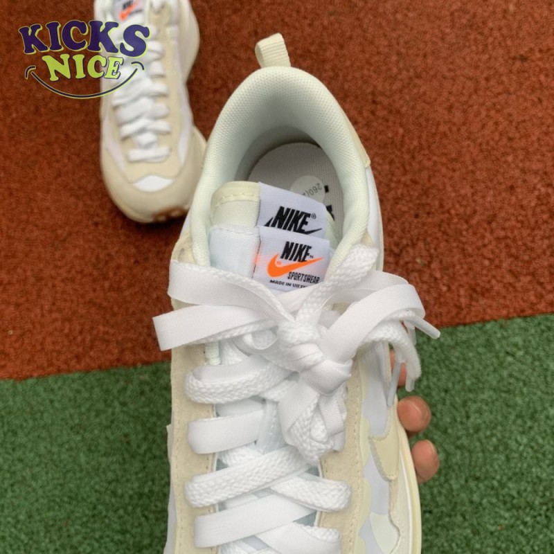 Sacai x VaporWaffle 'Sail Gum' Size 36-46 Sacai x VaporWaffle 'Sail Gum' Size 36-46
