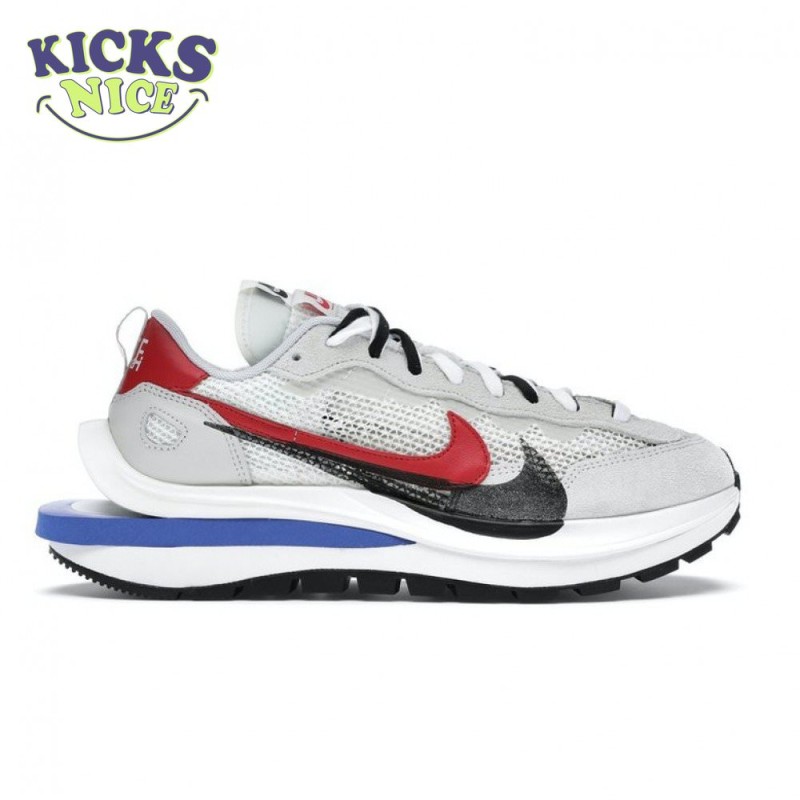 Sacai x VaporWaffle 'Sail' Size 36-47.5 Sacai x VaporWaffle 'Sail' Size 36-47.5