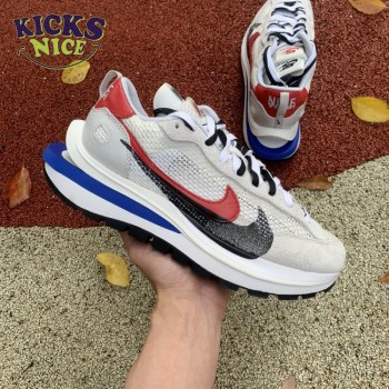 Sacai x VaporWaffle 'Sail' Size 36-47.5 Sacai x VaporWaffle 'Sail' Size 36-47.5