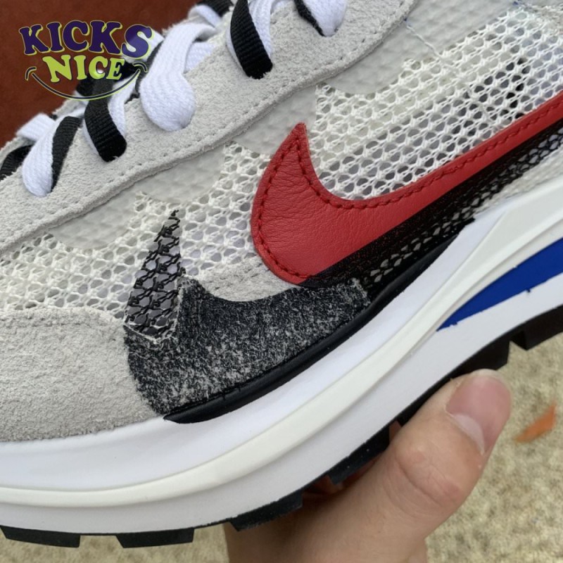 Sacai x VaporWaffle 'Sail' Size 36-47.5 Sacai x VaporWaffle 'Sail' Size 36-47.5