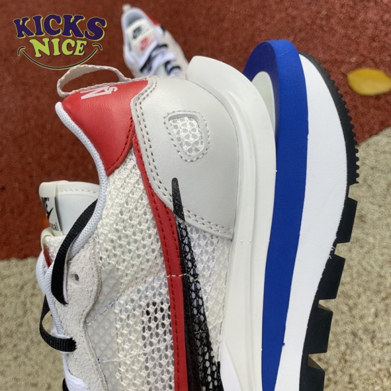 Sacai x VaporWaffle 'Sail' Size 36-47.5 Sacai x VaporWaffle 'Sail' Size 36-47.5