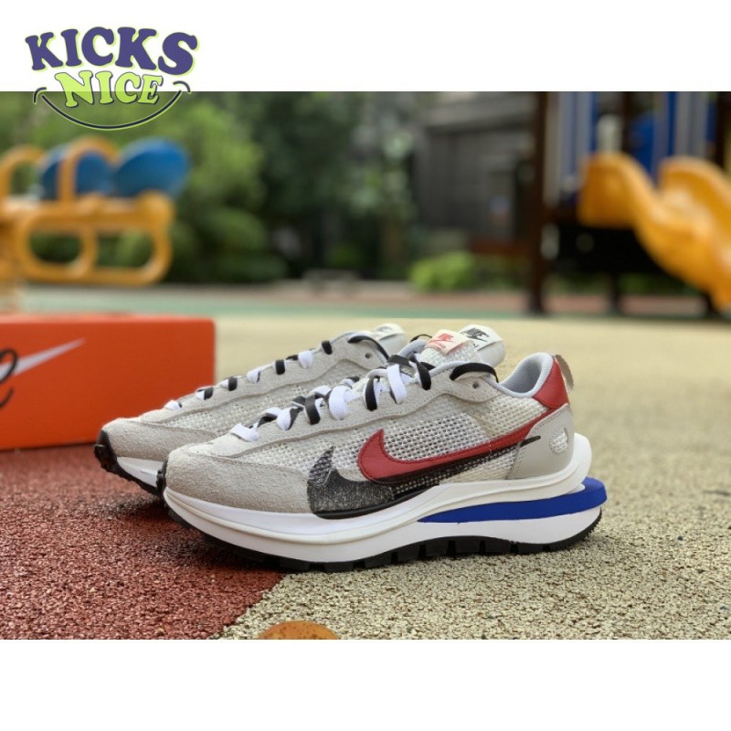 Sacai x VaporWaffle 'Sail' Size 36-47.5 Sacai x VaporWaffle 'Sail' Size 36-47.5