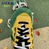 Sacai x VaporWaffle 'Tour Yellow' Size 40-47.5 Sacai x VaporWaffle 'Tour Yellow' Size 40-47.5