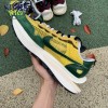 Sacai x VaporWaffle 'Tour Yellow' Size 40-47.5 Sacai x VaporWaffle 'Tour Yellow' Size 40-47.5
