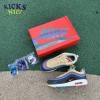 Nike Air Max 1/97 Sean Wotherspoon (All Accessories and Dustbag) Size 36-47.5 Nike Air Max 1/97 Sean Wotherspoon (All Accessories and Dustbag) Size 36-47.5
