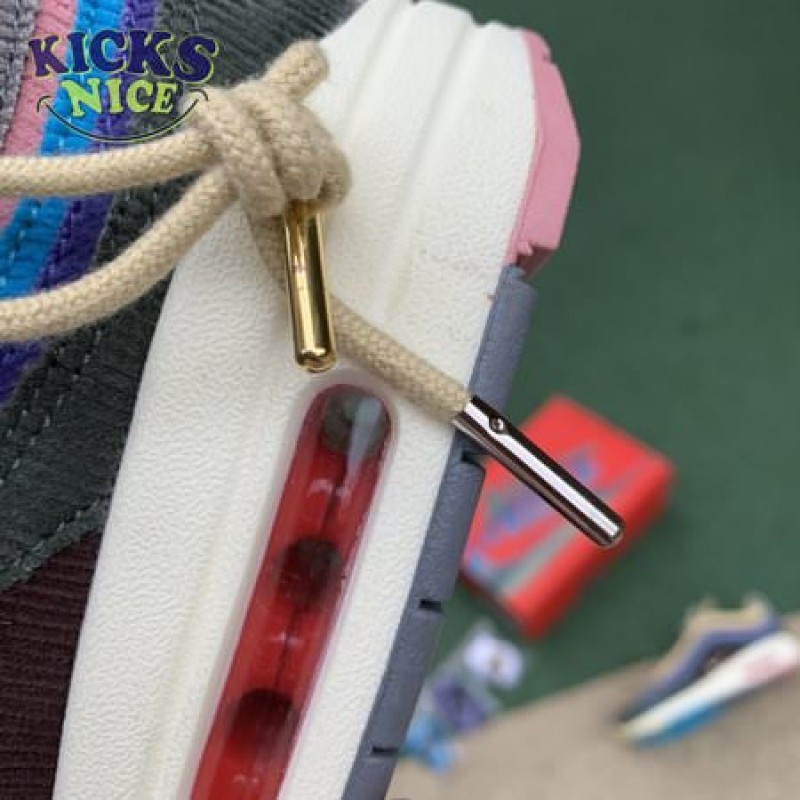 Nike Air Max 1/97 Sean Wotherspoon (All Accessories and Dustbag) Size 36-47.5 Nike Air Max 1/97 Sean Wotherspoon (All Accessories and Dustbag) Size 36-47.5