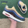 Nike Air Max 1/97 Sean Wotherspoon (All Accessories and Dustbag) Size 36-47.5 Nike Air Max 1/97 Sean Wotherspoon (All Accessories and Dustbag) Size 36-47.5