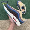 Nike Air Max 1/97 Sean Wotherspoon (All Accessories and Dustbag) Size 36-47.5 Nike Air Max 1/97 Sean Wotherspoon (All Accessories and Dustbag) Size 36-47.5