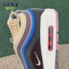 Nike Air Max 1/97 Sean Wotherspoon (All Accessories and Dustbag) Size 36-47.5 Nike Air Max 1/97 Sean Wotherspoon (All Accessories and Dustbag) Size 36-47.5