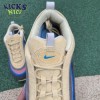 Nike Air Max 1/97 Sean Wotherspoon (All Accessories and Dustbag) Size 36-47.5 Nike Air Max 1/97 Sean Wotherspoon (All Accessories and Dustbag) Size 36-47.5