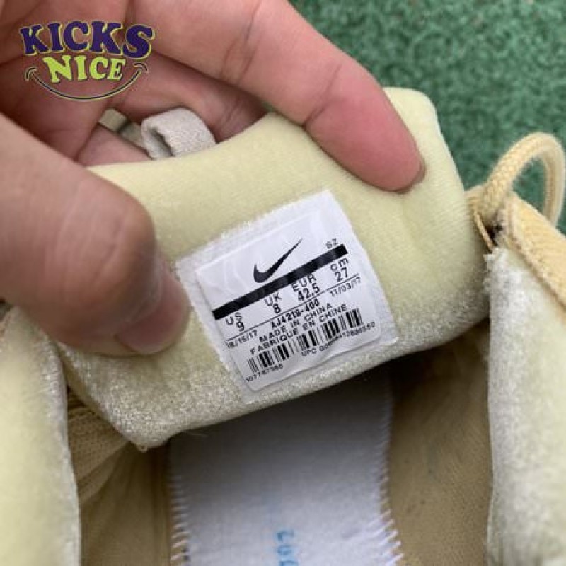 Nike Air Max 1/97 Sean Wotherspoon (All Accessories and Dustbag) Size 36-47.5 Nike Air Max 1/97 Sean Wotherspoon (All Accessories and Dustbag) Size 36-47.5