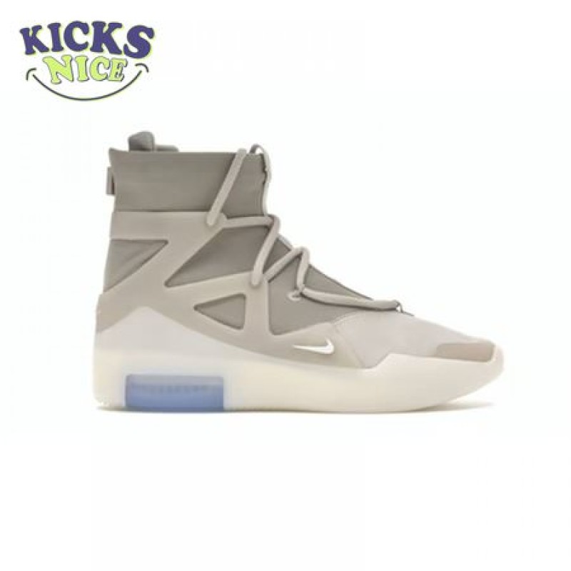 Nike Air Fear of God 1 Oatmeal Size 41-47.5 Nike Air Fear of God 1 Oatmeal Size 41-47.5