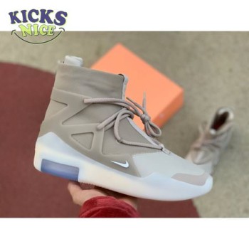 Nike Air Fear of God 1 Oatmeal Size 41-47.5 Nike Air Fear of God 1 Oatmeal Size 41-47.5