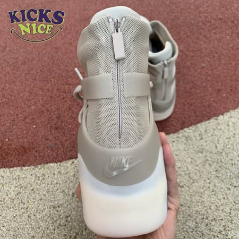 Nike Air Fear of God 1 Oatmeal Size 41-47.5 Nike Air Fear of God 1 Oatmeal Size 41-47.5
