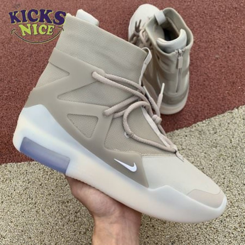 Nike Air Fear of God 1 Oatmeal Size 41-47.5 Nike Air Fear of God 1 Oatmeal Size 41-47.5