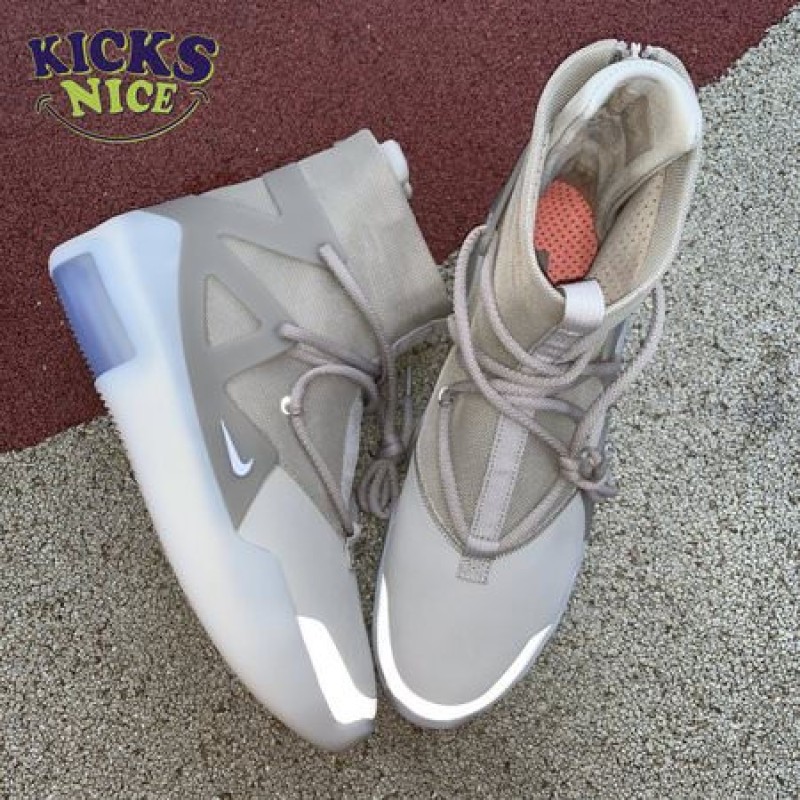 Nike Air Fear of God 1 Oatmeal Size 41-47.5 Nike Air Fear of God 1 Oatmeal Size 41-47.5