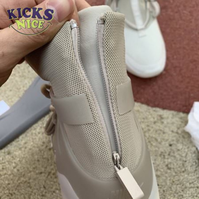 Nike Air Fear of God 1 Oatmeal Size 41-47.5 Nike Air Fear of God 1 Oatmeal Size 41-47.5