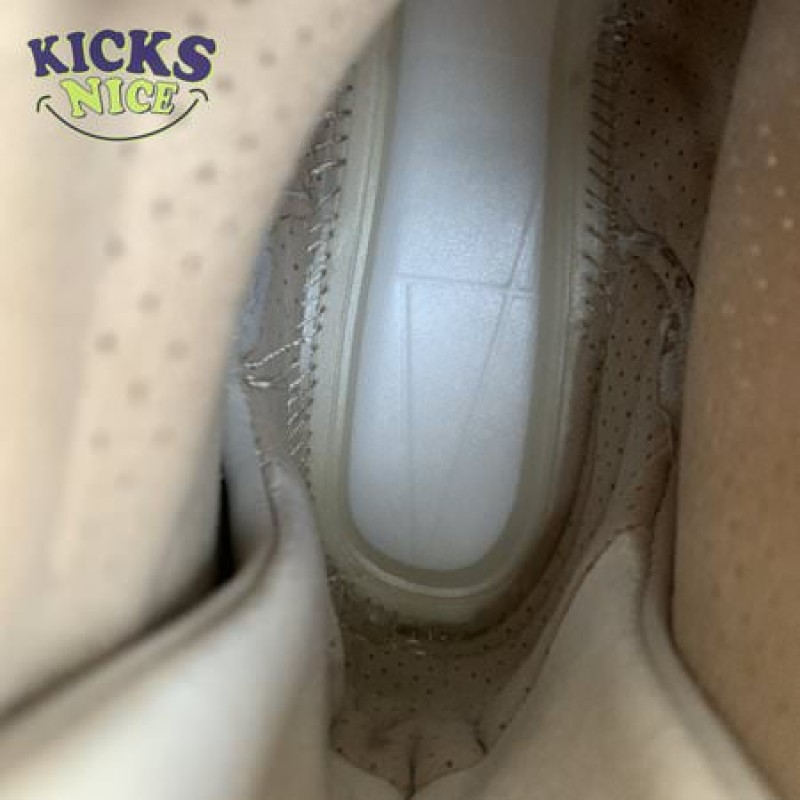 Nike Air Fear of God 1 Oatmeal Size 41-47.5 Nike Air Fear of God 1 Oatmeal Size 41-47.5