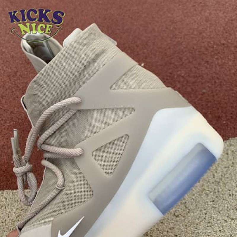 Nike Air Fear of God 1 Oatmeal Size 41-47.5 Nike Air Fear of God 1 Oatmeal Size 41-47.5