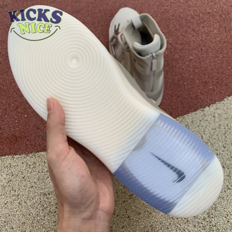 Nike Air Fear of God 1 Oatmeal Size 41-47.5 Nike Air Fear of God 1 Oatmeal Size 41-47.5