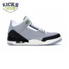 Air Jordan 3 Retro 'Chlorophyll' Size 40-47.5 Air Jordan 3 Retro 'Chlorophyll' Size 40-47.5