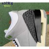 Air Jordan 3 Retro 'Chlorophyll' Size 40-47.5 Air Jordan 3 Retro 'Chlorophyll' Size 40-47.5