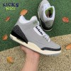Air Jordan 3 Retro 'Chlorophyll' Size 40-47.5 Air Jordan 3 Retro 'Chlorophyll' Size 40-47.5
