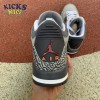 Air Jordan 3 Retro 'Cool Grey' 2021 Size 40-47.5 Air Jordan 3 Retro 'Cool Grey' 2021 Size 40-47.5
