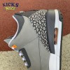 Air Jordan 3 Retro 'Cool Grey' 2021 Size 40-47.5 Air Jordan 3 Retro 'Cool Grey' 2021 Size 40-47.5