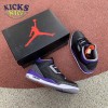 Air Jordan 3 Retro 'Court Purple' Size 40-47.5 Air Jordan 3 Retro 'Court Purple' Size 40-47.5