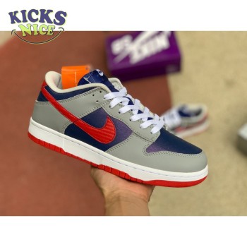 Dunk Low Retro 'Samba' 2020 Size 40-47.5 Dunk Low Retro 'Samba' 2020 Size 40-47.5