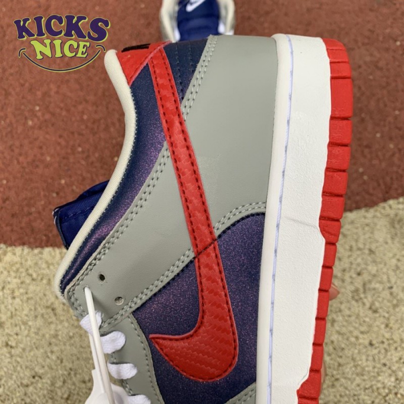 Dunk Low Retro 'Samba' 2020 Size 40-47.5 Dunk Low Retro 'Samba' 2020 Size 40-47.5