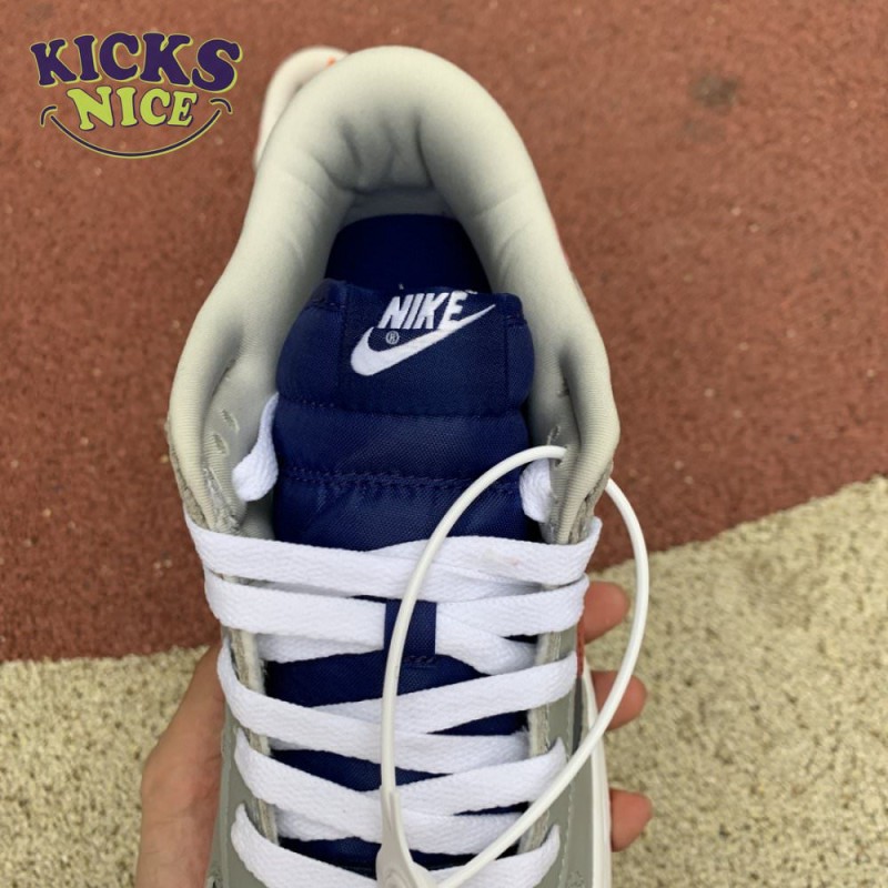 Dunk Low Retro 'Samba' 2020 Size 40-47.5 Dunk Low Retro 'Samba' 2020 Size 40-47.5