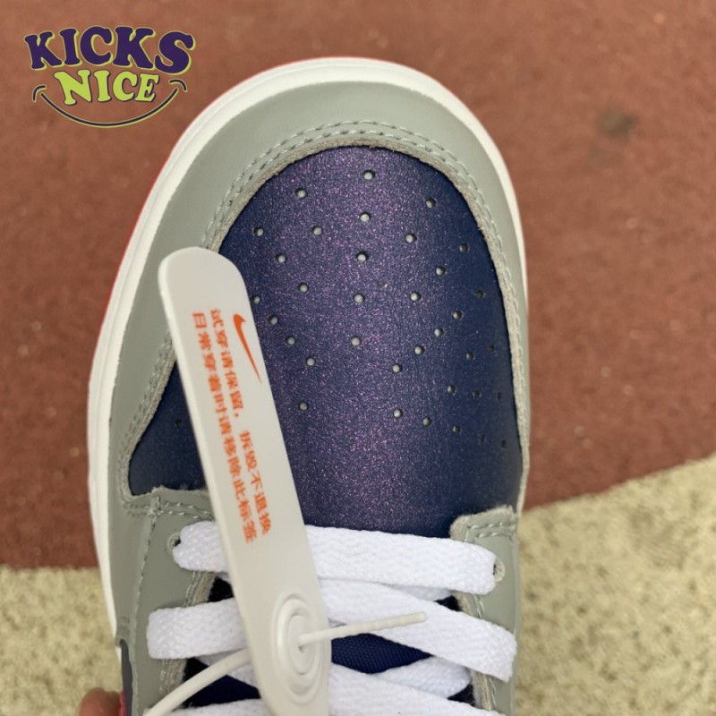 Dunk Low Retro 'Samba' 2020 Size 40-47.5 Dunk Low Retro 'Samba' 2020 Size 40-47.5