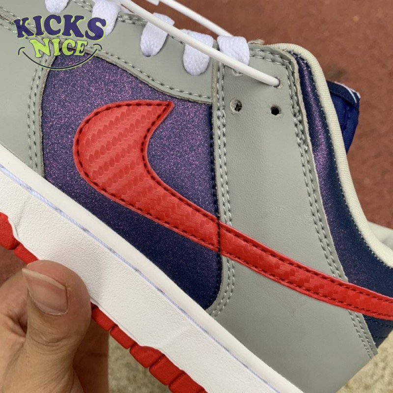 Dunk Low Retro 'Samba' 2020 Size 40-47.5 Dunk Low Retro 'Samba' 2020 Size 40-47.5