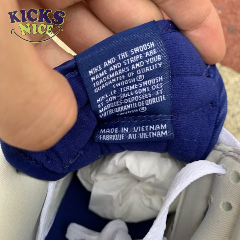 Dunk Low Retro 'Samba' 2020 Size 40-47.5 Dunk Low Retro 'Samba' 2020 Size 40-47.5