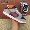 Dunk Low Retro 'Samba' 2020 Size 40-47.5 Dunk Low Retro 'Samba' 2020 Size 40-47.5