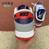 Dunk Low Retro 'Samba' 2020 Size 40-47.5 Dunk Low Retro 'Samba' 2020 Size 40-47.5
