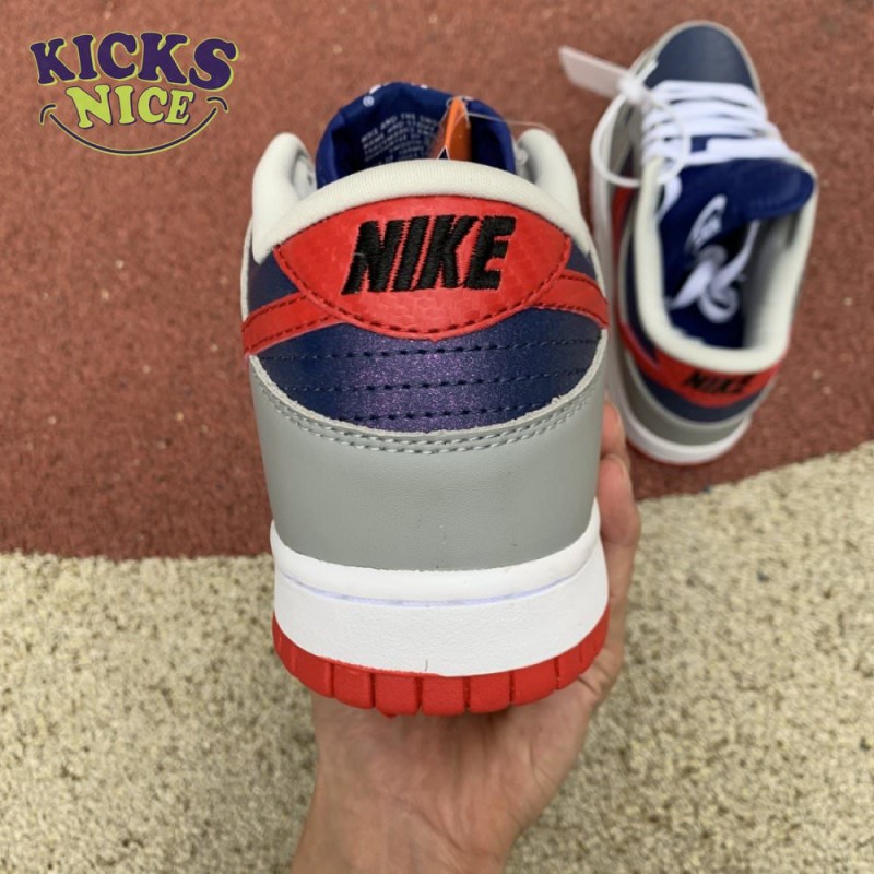 Dunk Low Retro 'Samba' 2020 Size 40-47.5 Dunk Low Retro 'Samba' 2020 Size 40-47.5