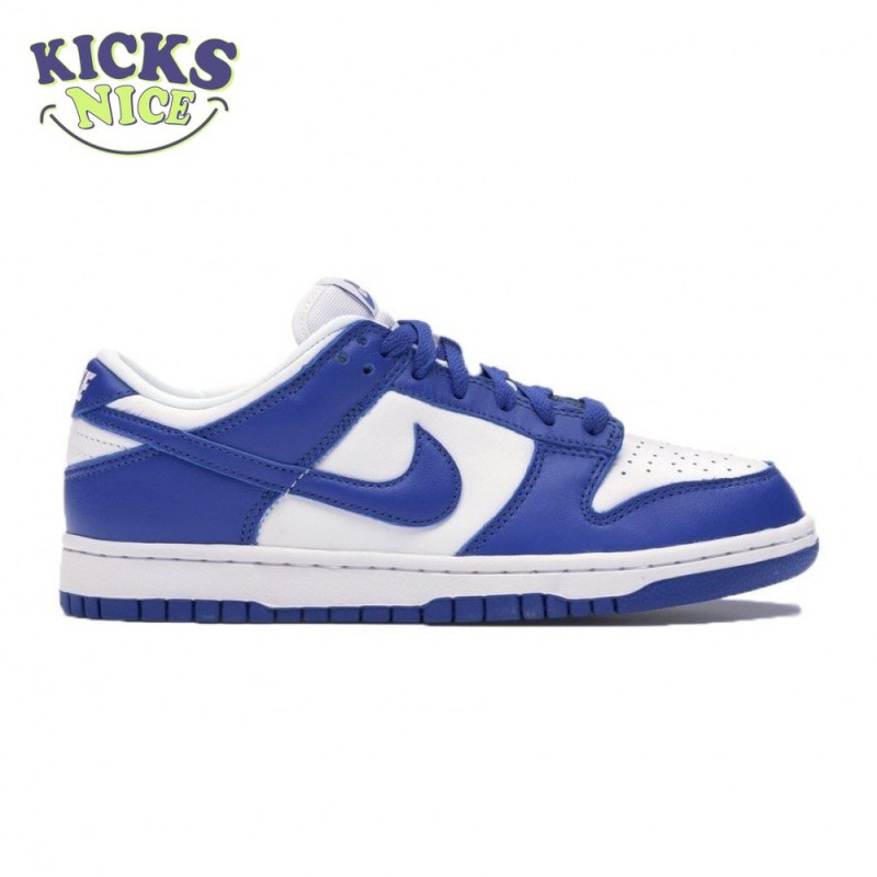 Dunk Low Retro SP 'Kentucky' Size 36-46 Dunk Low Retro SP 'Kentucky' Size 36-46