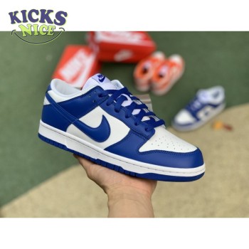 Dunk Low Retro SP 'Kentucky' Size 36-46 Dunk Low Retro SP 'Kentucky' Size 36-46